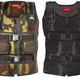 Image for article titled 3rd Space Vest Lets You Know When You've Been Shot